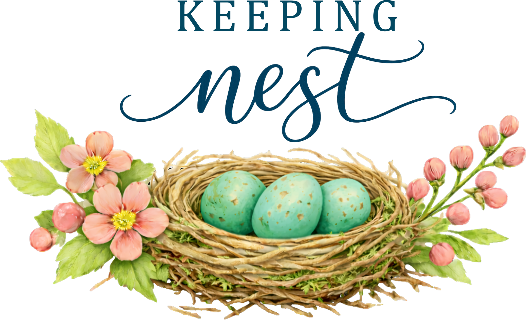 Keeping Nest