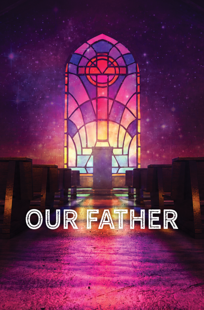 God Our Daddy