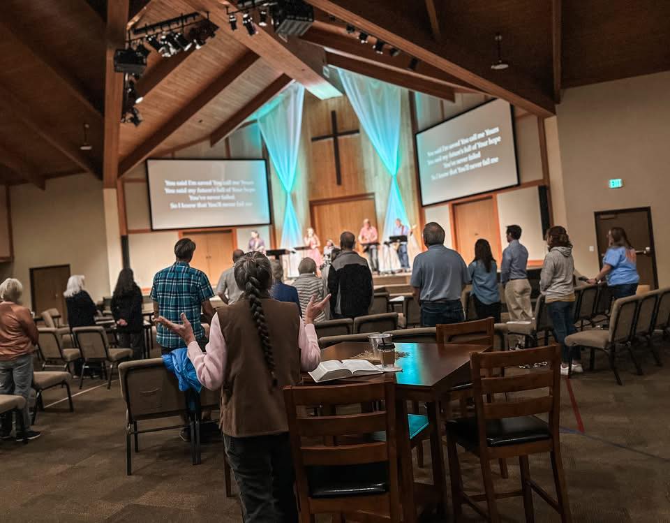 Worship Service